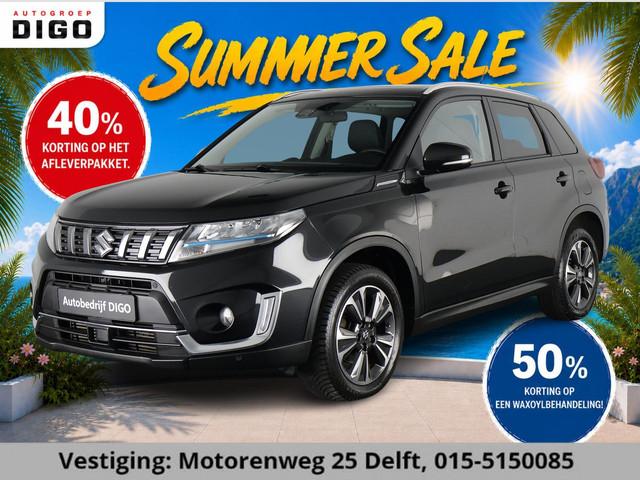 Suzuki Vitara 2023 Benzine