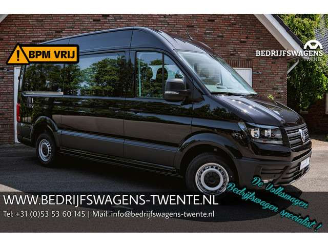 Volkswagen Crafter 2024 Diesel
