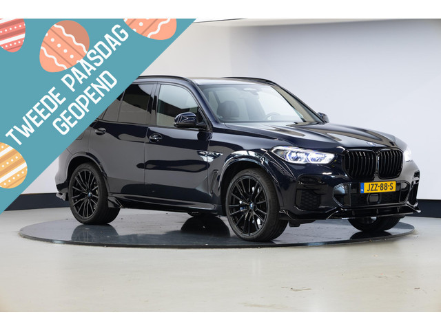 BMW X5 2022 Hybride