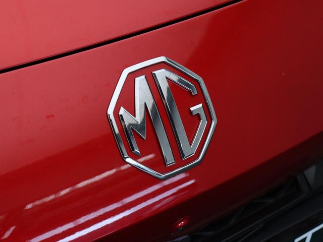MG MG3