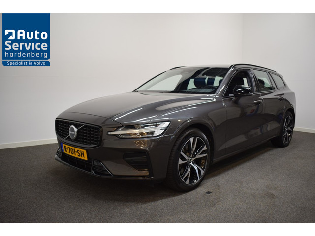 Volvo V60 2022 Benzine