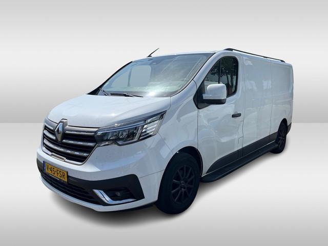 Renault Trafic 2024 Diesel