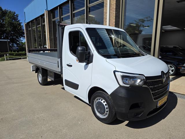 Renault Master 2021 Diesel