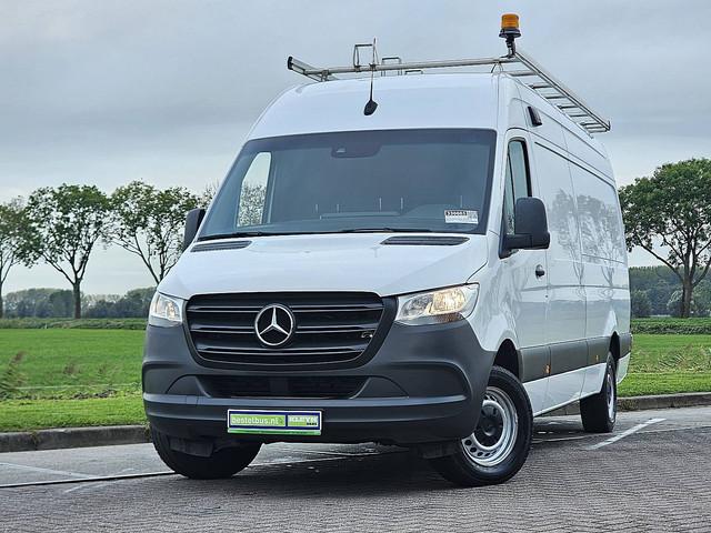 Mercedes-Benz Sprinter 2021 Diesel
