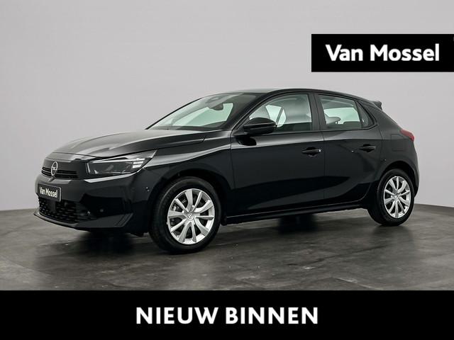 Opel Corsa 2026 Hybride