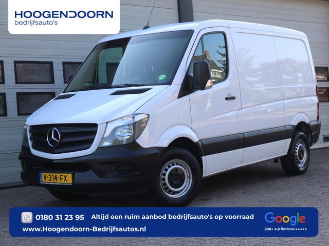 Mercedes-Benz Sprinter 2017 Diesel