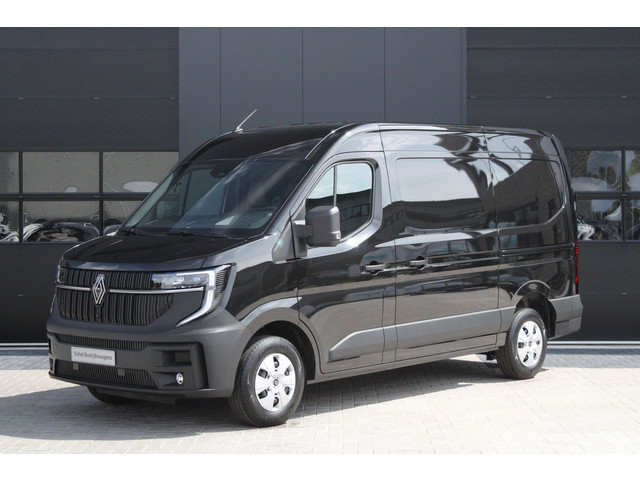 Renault Master 2024 Diesel