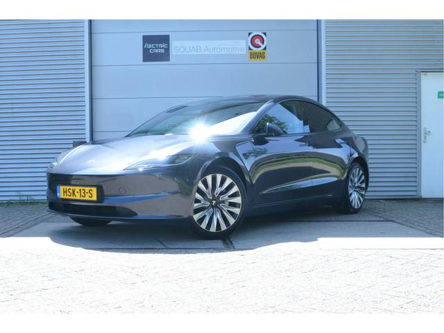 Tesla Model 3 2025 Elektrisch