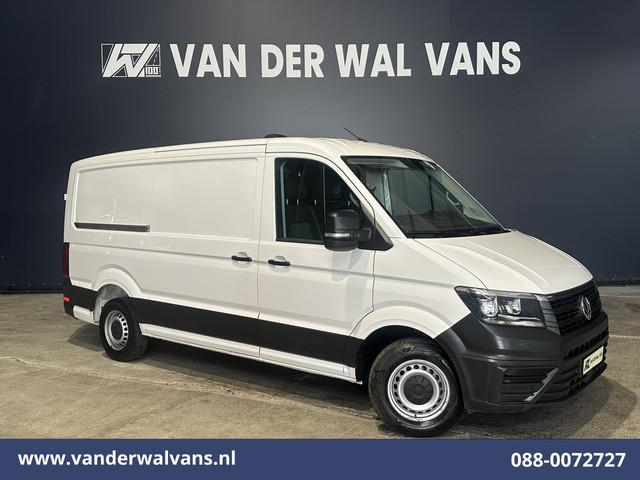 Volkswagen Crafter 2022 Diesel