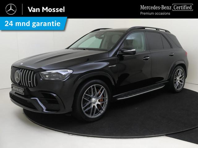 Mercedes-Benz GLE 2024 Benzine