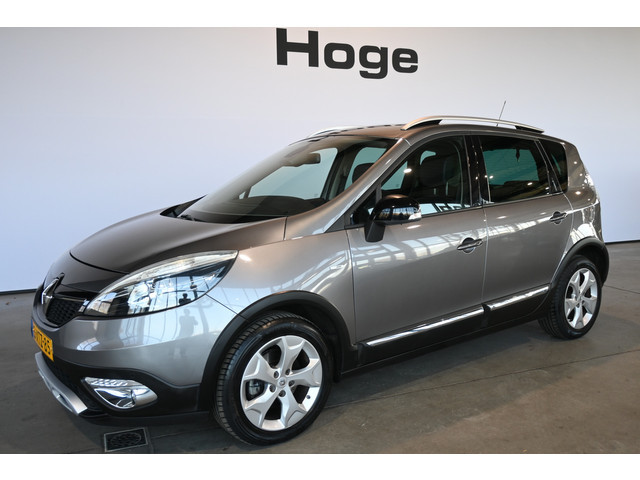 Renault Scénic