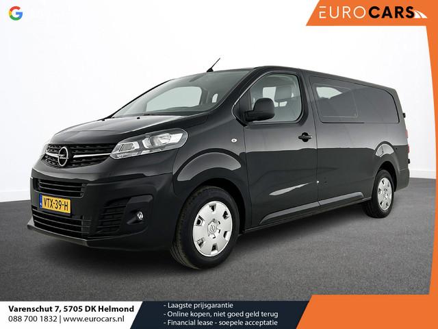 Opel Vivaro 2023 Diesel