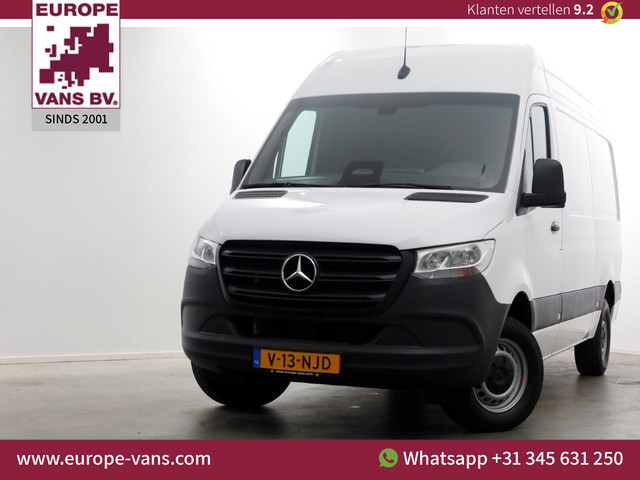 Mercedes-Benz Sprinter 2024 Diesel