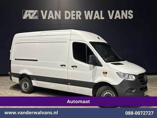 Mercedes-Benz Sprinter 2024 Diesel
