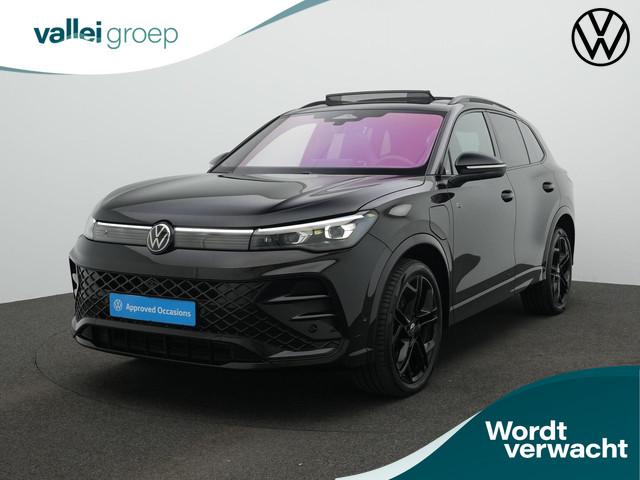 Volkswagen Tiguan 2025 Hybride