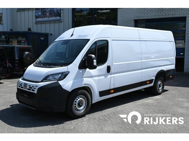 Fiat Ducato 2024 Diesel