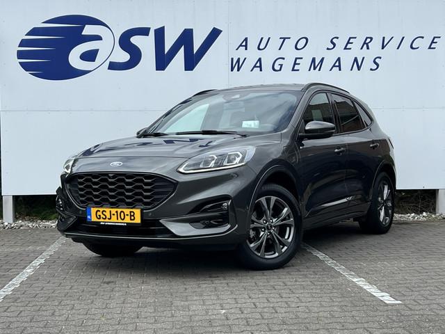 Ford Kuga 2022 Hybride