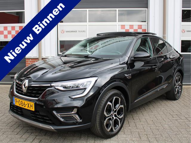 Renault Arkana 2022 Hybride