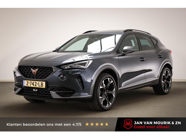 Cupra Formentor 2023 Benzine