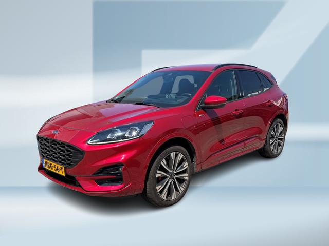 Ford Kuga 2023 Hybride
