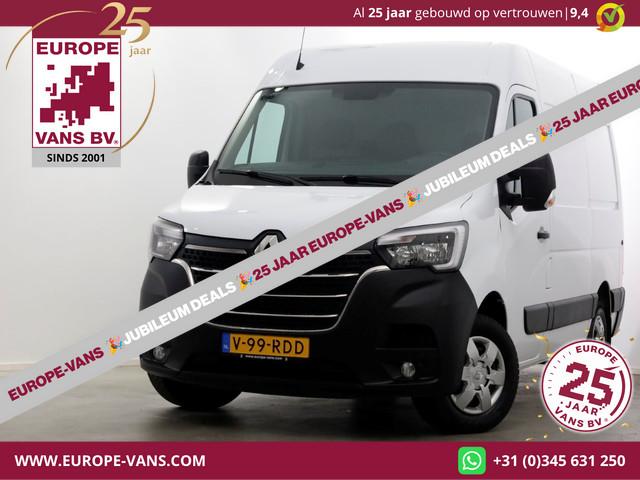 Renault Master 2022 Diesel