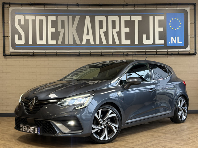 Renault Clio 2020 Benzine