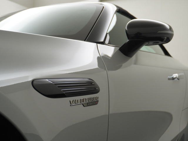 Mercedes-Benz SL-Klasse