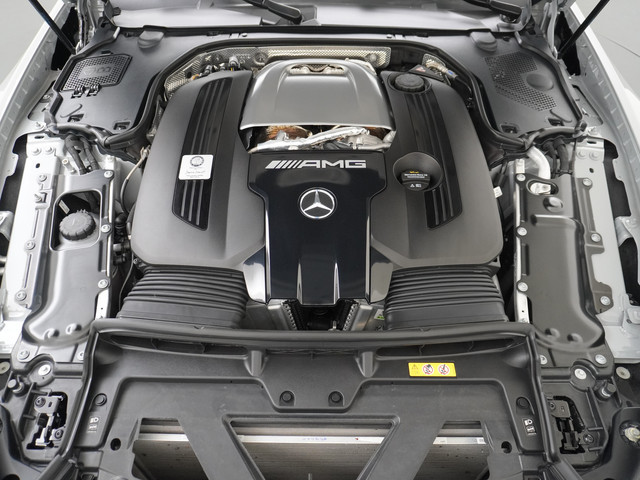 Mercedes-Benz SL-Klasse