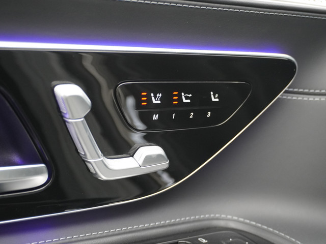 Mercedes-Benz SL-Klasse