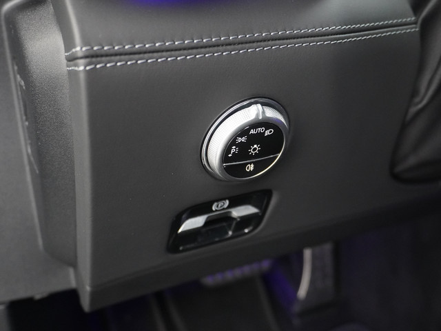 Mercedes-Benz SL-Klasse