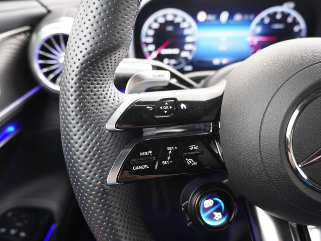 Mercedes-Benz SL-Klasse