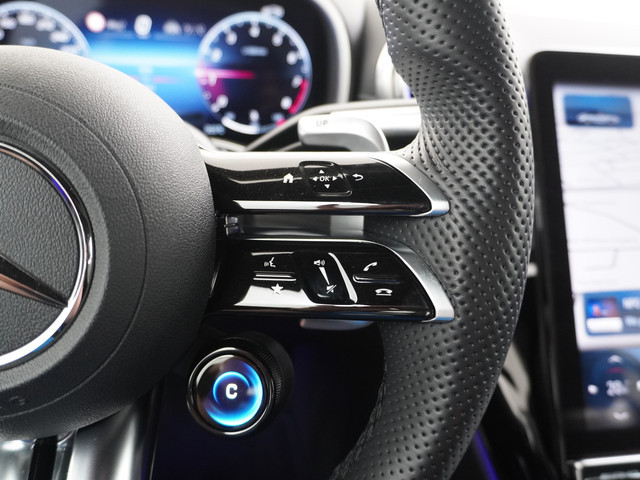 Mercedes-Benz SL-Klasse