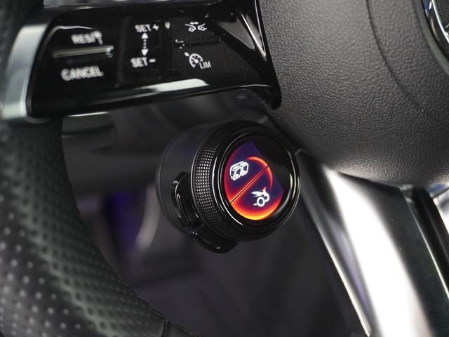 Mercedes-Benz SL-Klasse