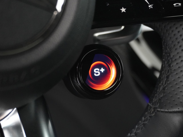 Mercedes-Benz SL-Klasse