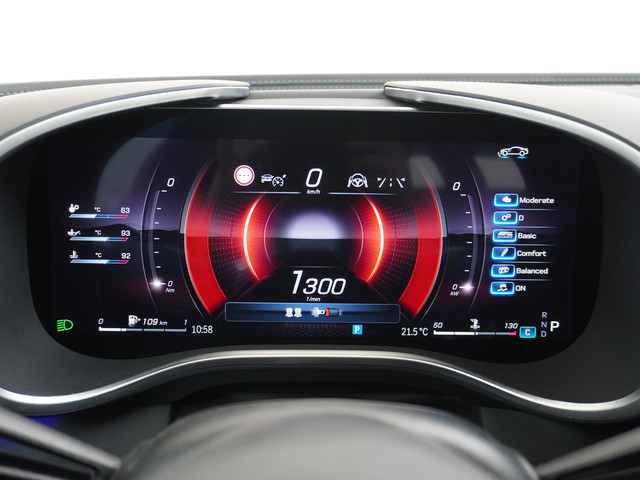 Mercedes-Benz SL-Klasse