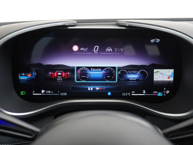 Mercedes-Benz SL-Klasse