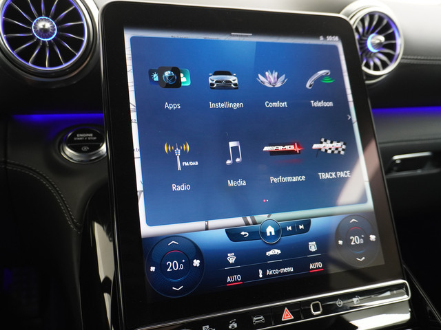 Mercedes-Benz SL-Klasse