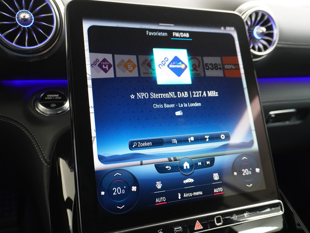 Mercedes-Benz SL-Klasse