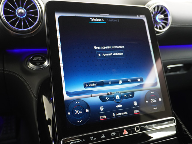 Mercedes-Benz SL-Klasse