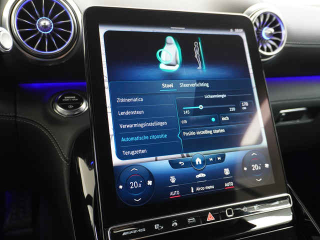 Mercedes-Benz SL-Klasse