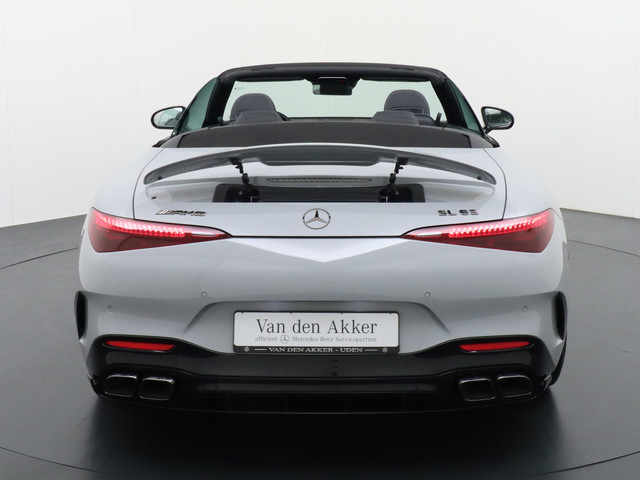 Mercedes-Benz SL-Klasse