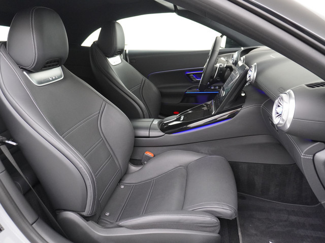 Mercedes-Benz SL-Klasse