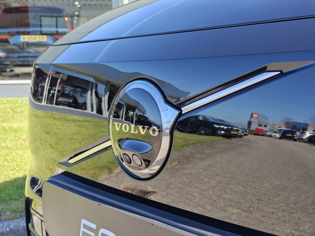 Volvo ES90