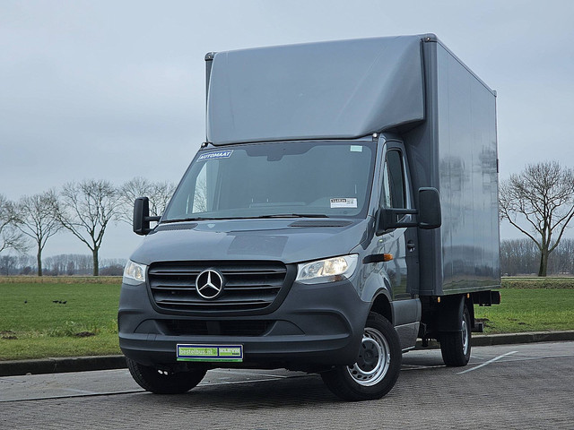 Mercedes-Benz Sprinter 2021 Diesel