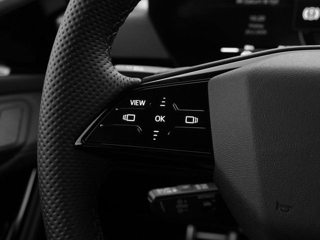 Audi A6 Sportback e-tron