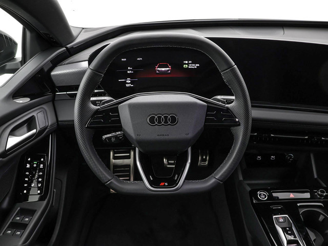 Audi A6 Sportback e-tron