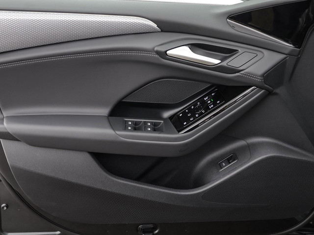 Audi A6 Sportback e-tron