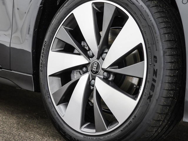 Audi A6 Sportback e-tron