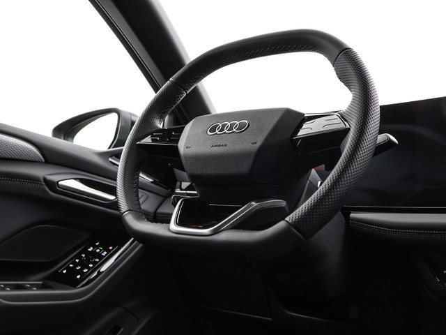 Audi A6 Sportback e-tron