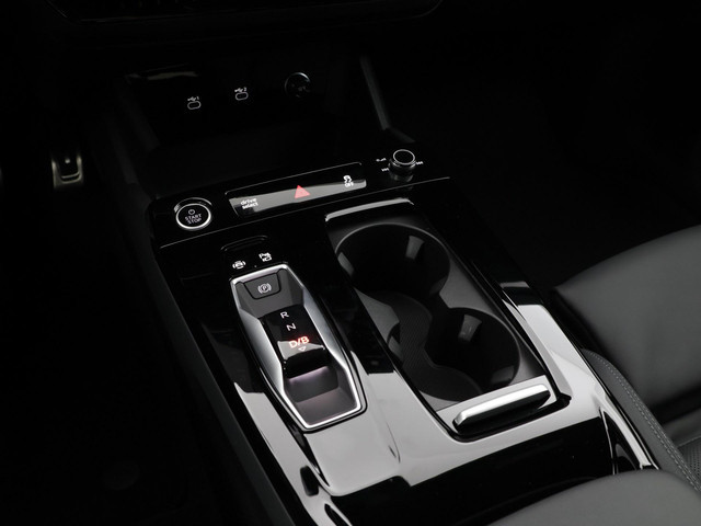 Audi A6 Sportback e-tron